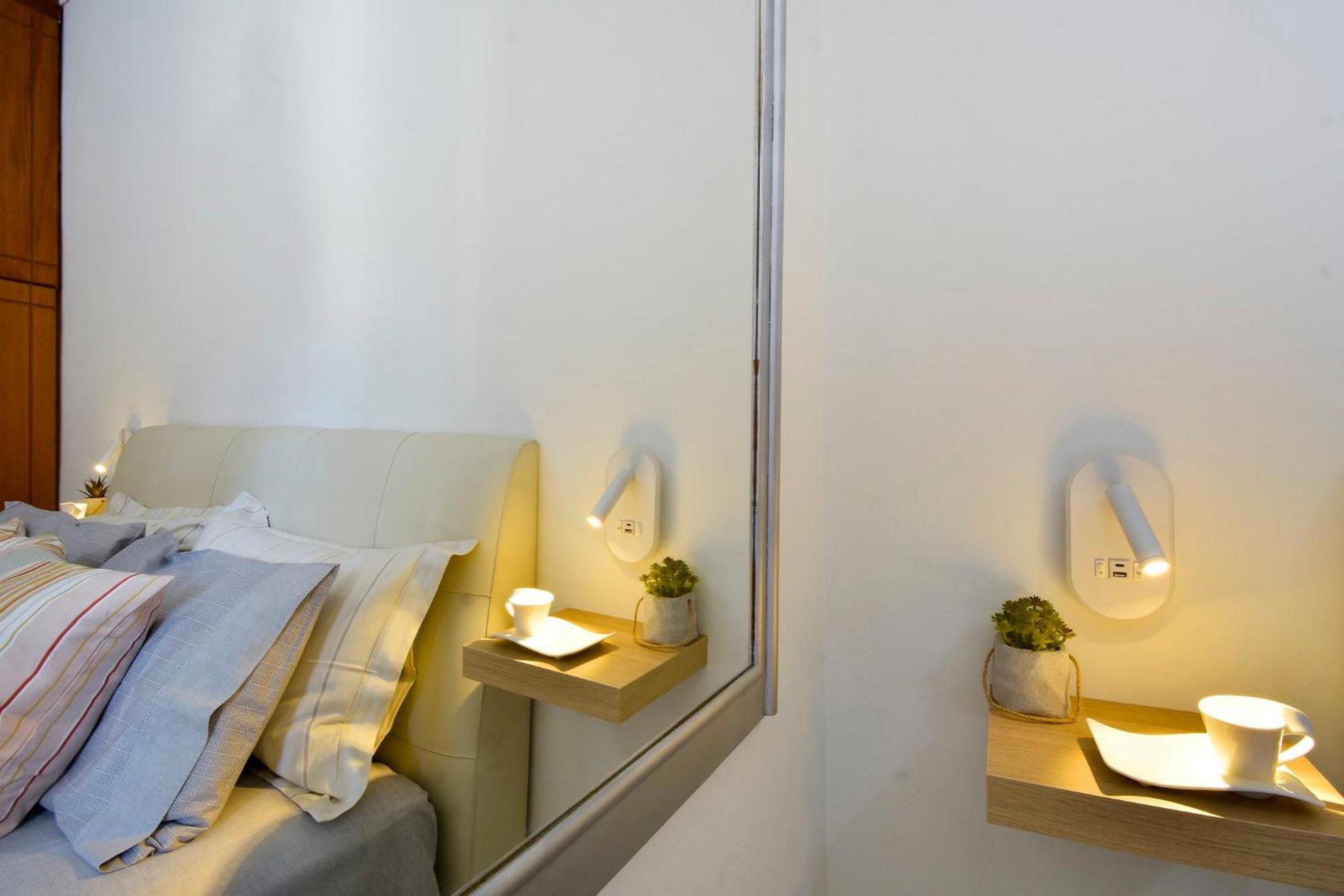Nefeli'S Cozy Apartment, Corfu Town エクステリア 写真